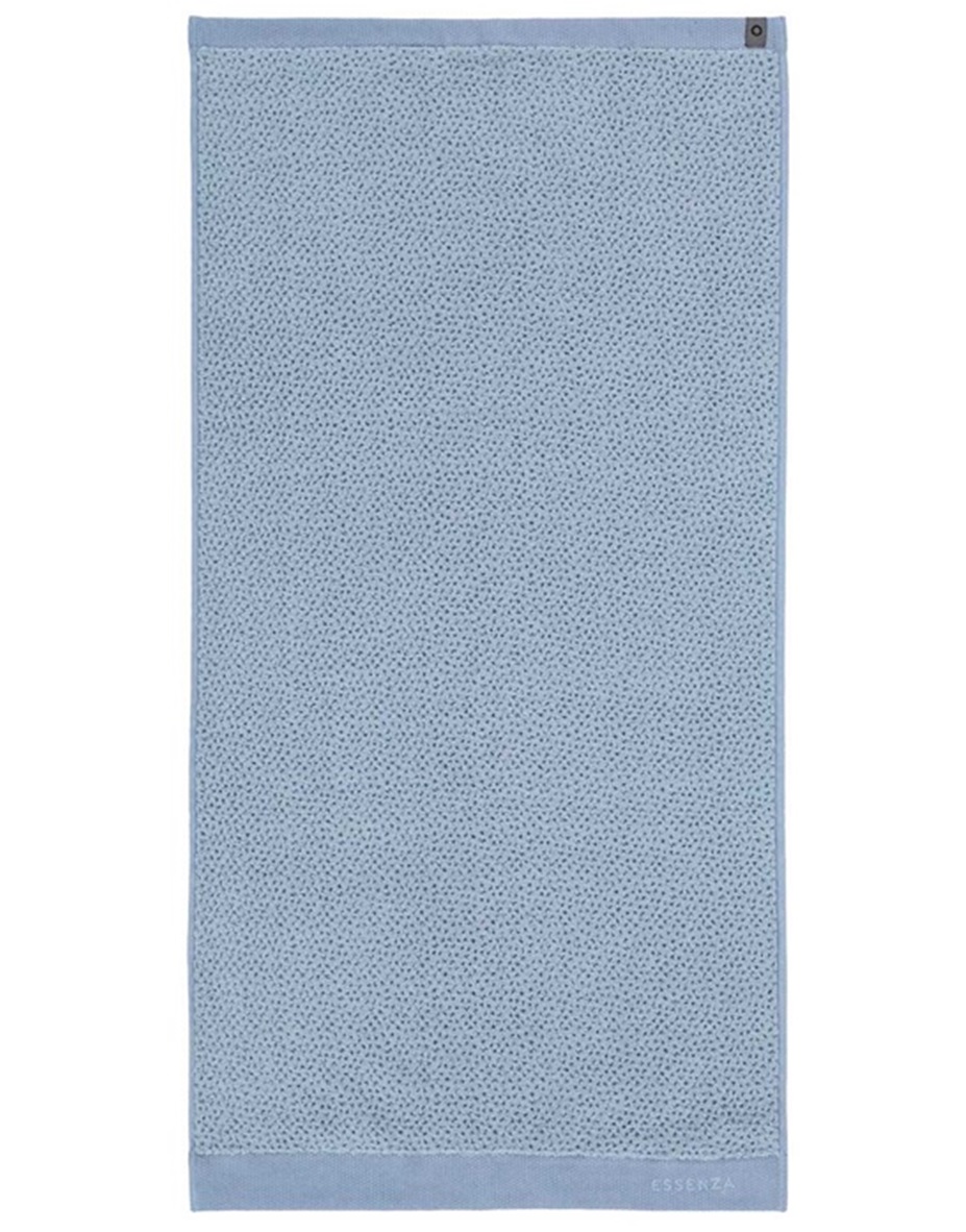 Connect Organic Breeze Blue bath linen (SALE) 