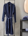Connect Organic Breeze Blue bath linen (SALE) 