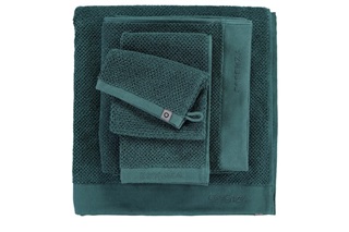 Picture of Connect Organic Uni Green bath linen