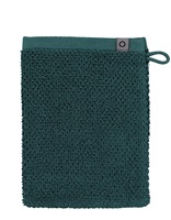 Connect Organic Uni Green bath linen-2