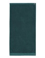 Connect Organic Uni Green bath linen 
