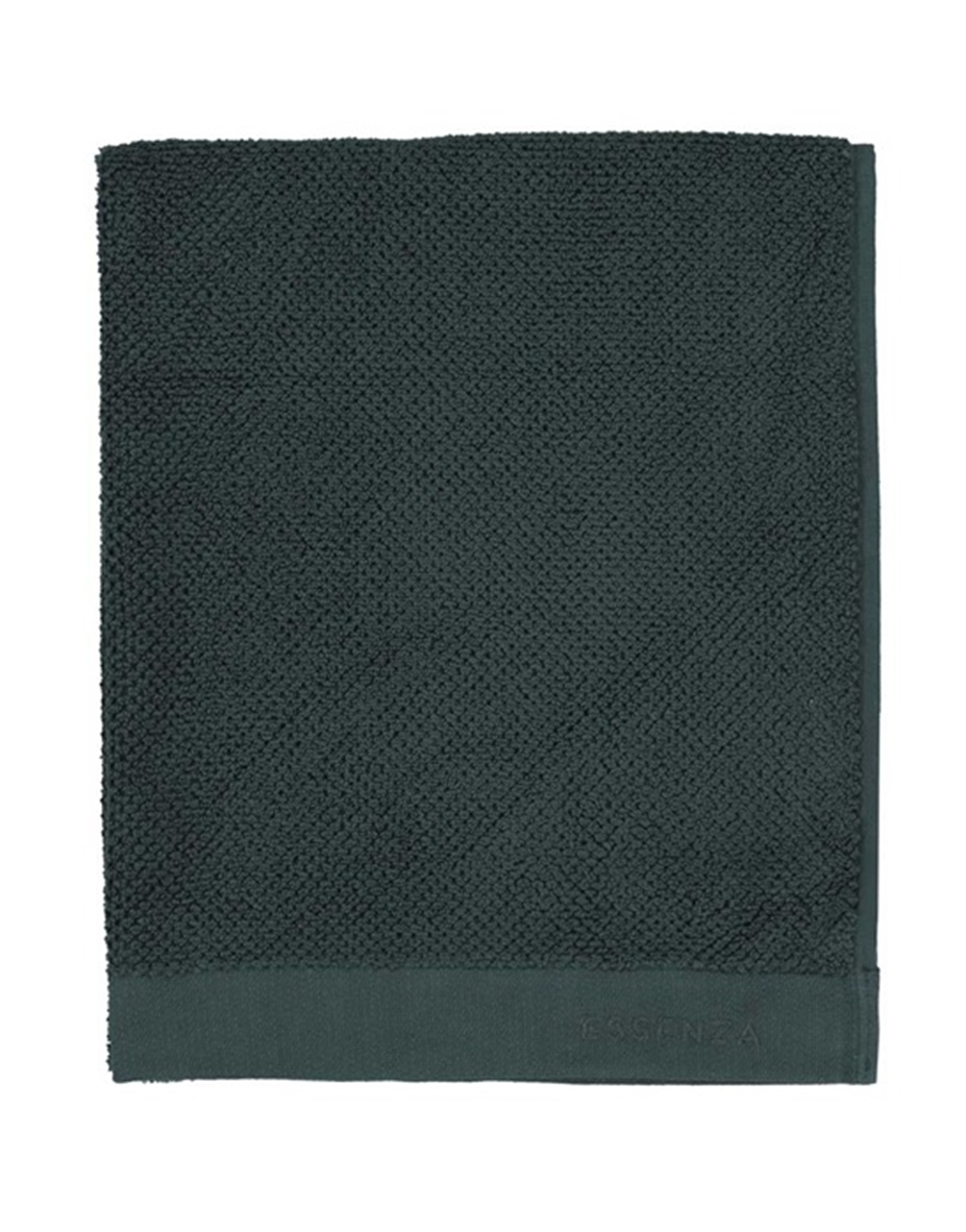 Connect Organic Uni Green badgoed 