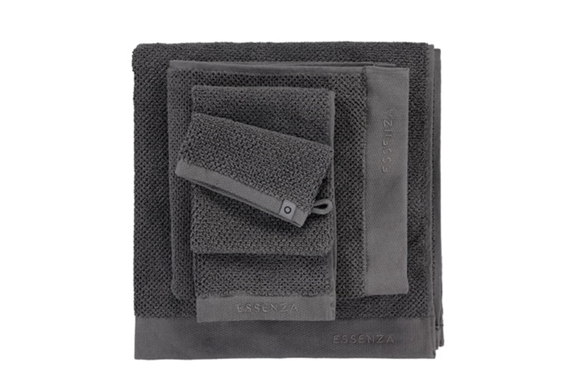 Connect Organic Uni Grey badgoed 