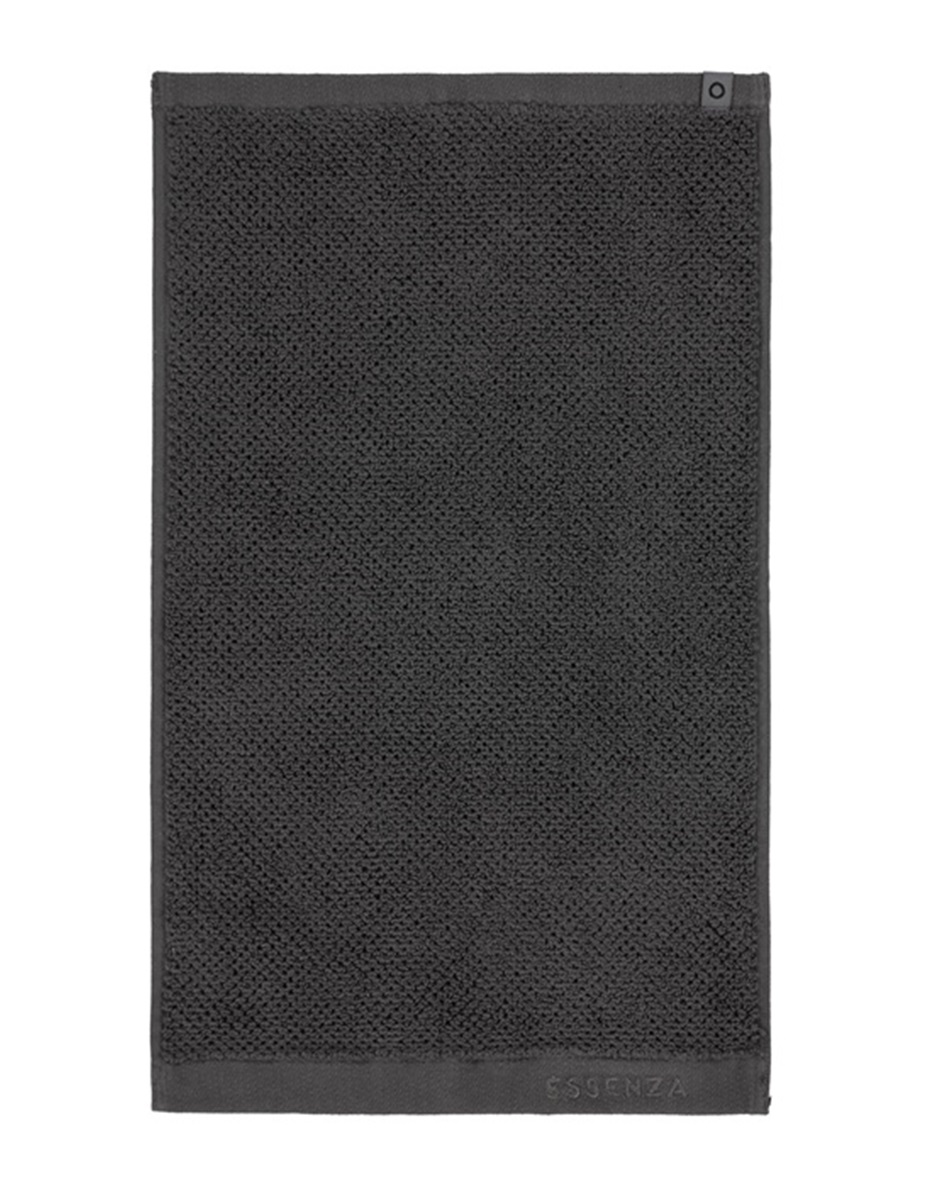 Connect Organic Uni Grey badgoed 