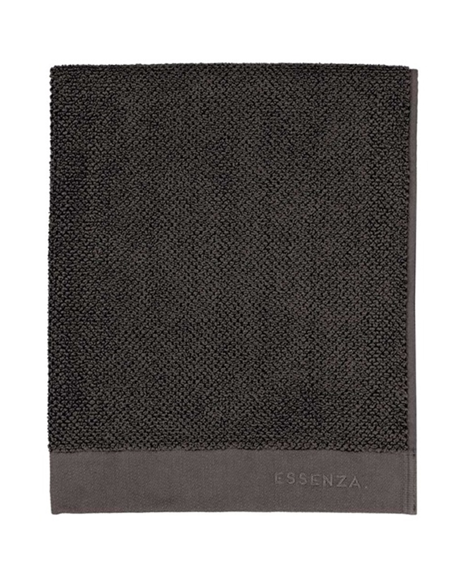 Connect Organic Uni Grey badgoed 