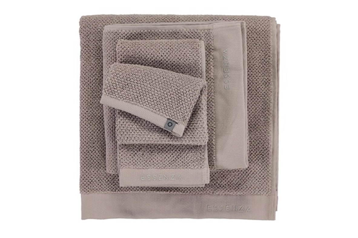 Connect Organic Uni Natural badgoed 