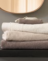 Connect Organic Uni Natural bath linen 