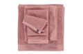 Connect Organic Uni Rose bath linen 