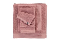 Connect Organic Uni Rose bath linen