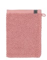 Connect Organic Uni Rose bath linen 