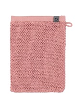 Connect Organic Uni Rose bath linen-2