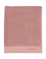 Connect Organic Uni Rose bath linen 