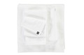 Connect Organic Uni White bath linen 