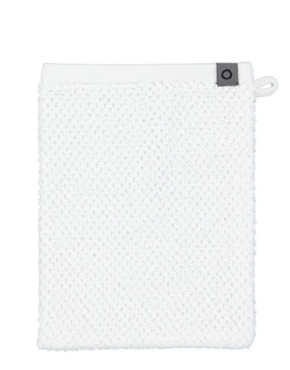 Connect Organic Uni White badgoed 