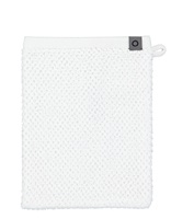 Connect Organic Uni White bath linen-2