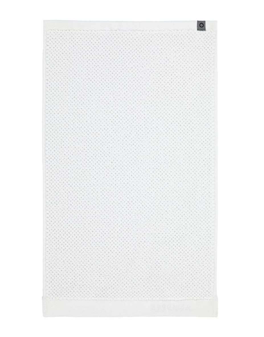 Connect Organic Uni White badgoed 