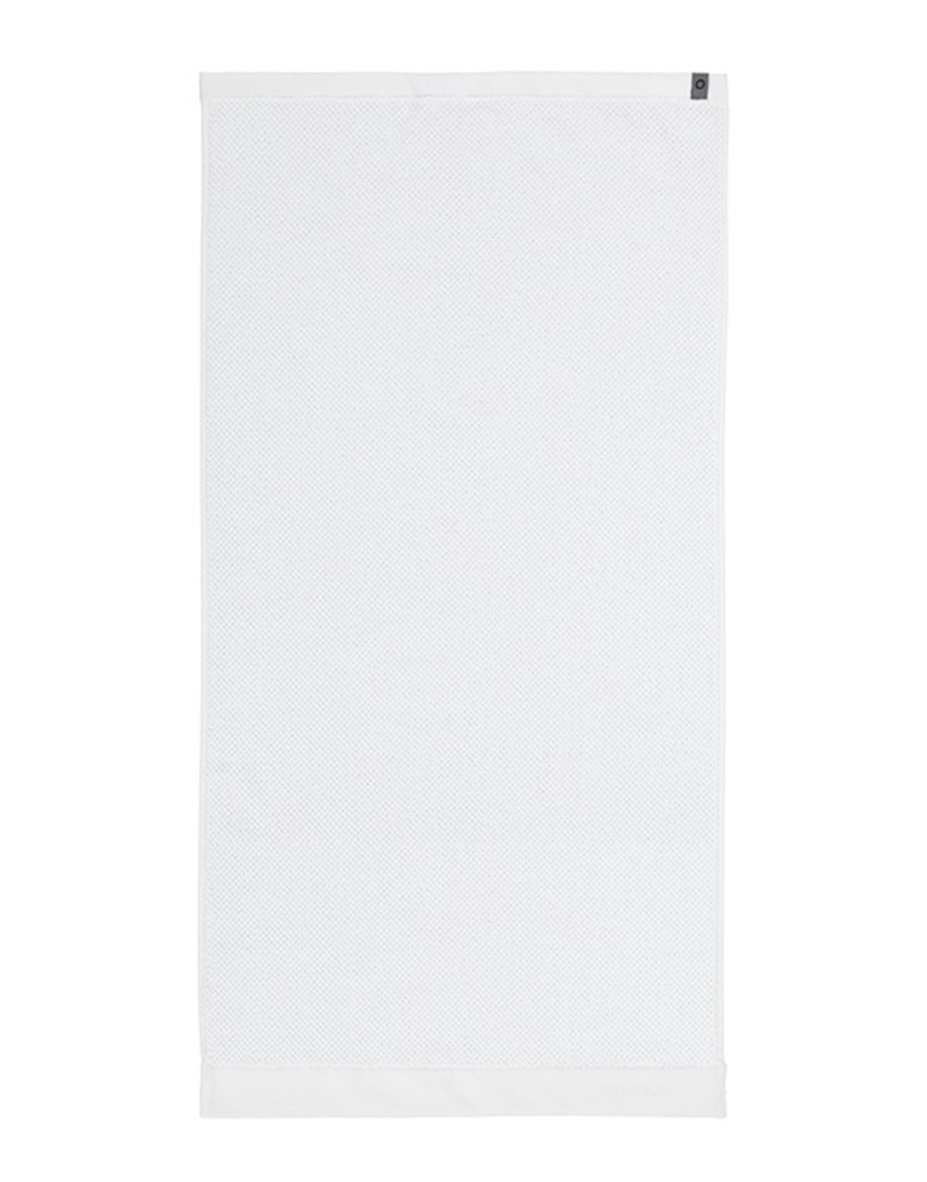 Connect Organic Uni White badgoed 