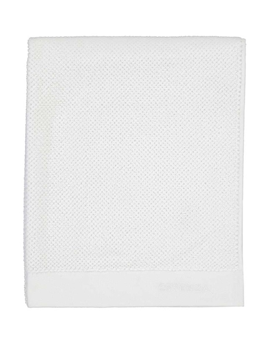 Connect Organic Uni White badgoed 