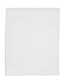 Connect Organic Uni White bath linen 