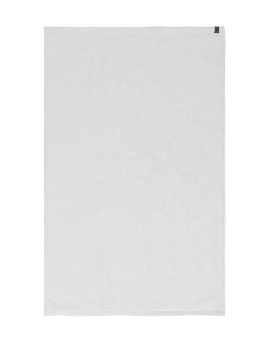 Connect Organic Uni White badgoed 