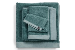 Picture of Connect Organic Lines Green bath linen (SALE)