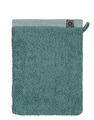 Connect Organic Lines Green bath linen 