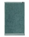 Connect Organic Lines Green bath linen 