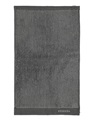 Connect Organic Lines Grey bath linen 