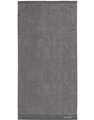 Connect Organic Lines Grey bath linen (SALE) 