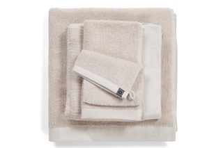 Picture of Connect Organic Lines Natural bath linen