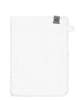 Connect Organic Lines White bath linen-2