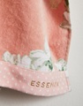 Rosalee Rose badgoed velours 