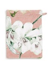 Rosalee Rose badgoed velours 