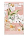 Rosalee Rose badgoed velours 
