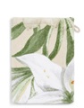 Rosalee Natural bath linen velours (SALE) 