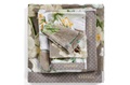Rosalee Grey bath linen velours 
