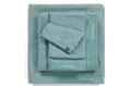 Connect Organic Breeze Green bath linen 