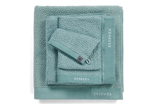 Picture of Connect Organic Breeze Green bath linen (SALE)