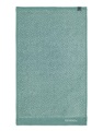 Connect Organic Breeze Green bath linen 