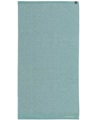 Connect Organic Breeze Green bath linen (SALE) 