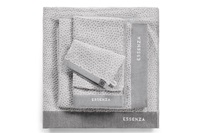 Connect Organic Breeze Grey bath linen (SALE)