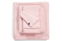 Connect Organic Breeze Rose bath linen (SALE)