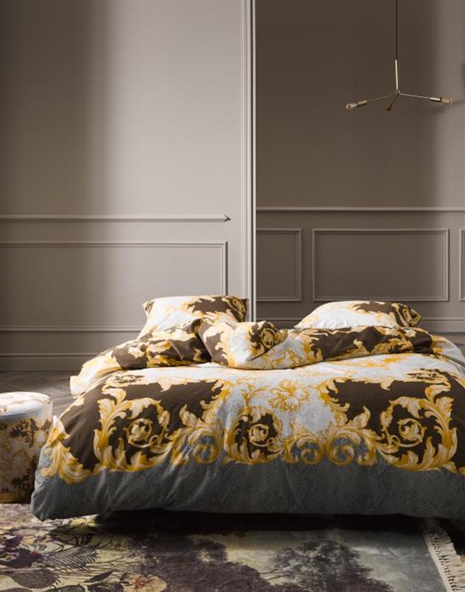 Grazie Agave kussensloop satijn (SALE) 