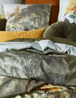 Felicia Loden Green pillowcase sateen-2