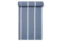 Lovon Smoke Blue Table runner