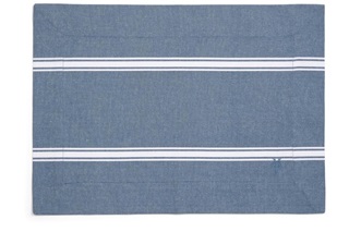 Afbeelding van Lovon Smoke Blue Placemat