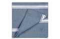 Lovon Smoke Blue Napkin 