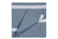 Lovon Smoke Blue Napkin