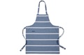 Lovon Smoke blue Kitchen Apron 