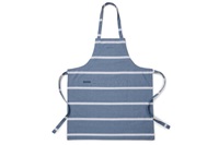 Lovon Smoke blue Kitchen Apron